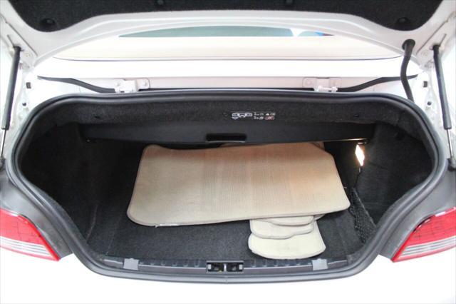 used 2008 BMW 128 car, priced at $8,995