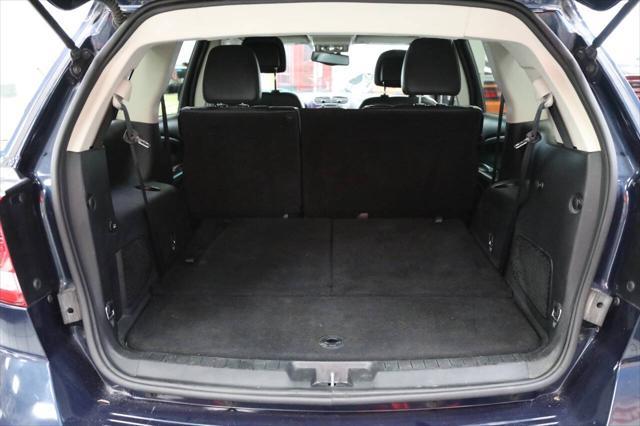 used 2013 Dodge Journey car, priced at $10,896