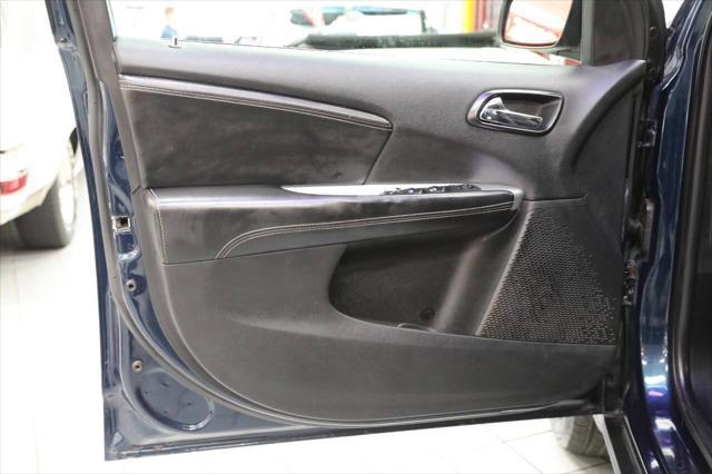 used 2013 Dodge Journey car, priced at $10,896