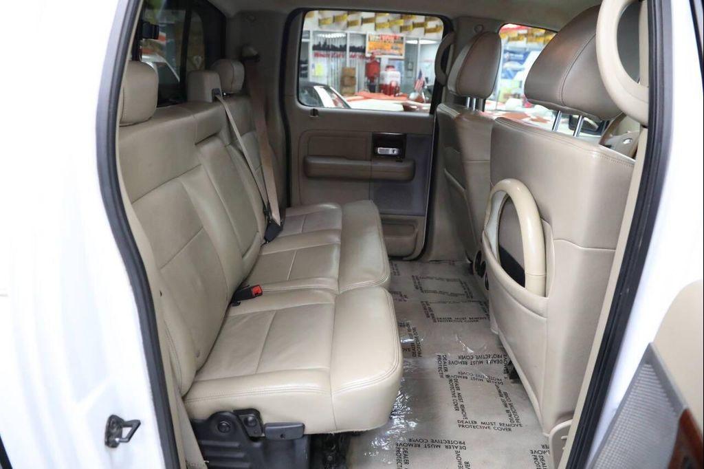 used 2007 Ford F-150 car, priced at $8,896