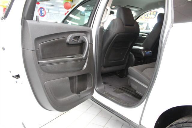 used 2010 Chevrolet Traverse car, priced at $8,896