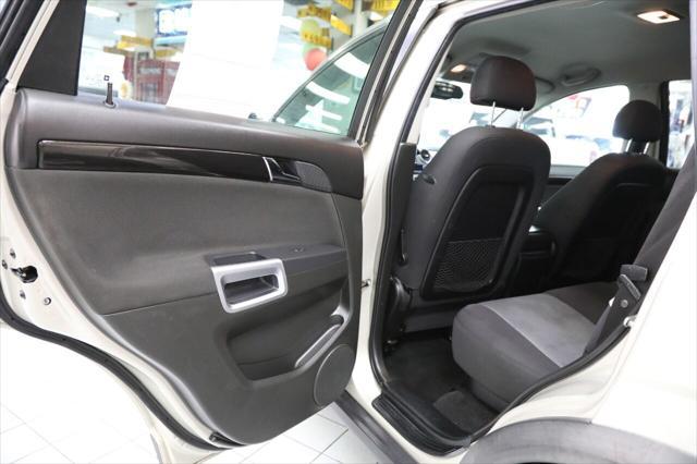 used 2013 Chevrolet Captiva Sport car, priced at $10,895