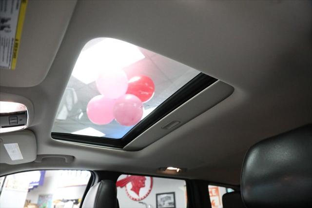 used 2011 Jeep Grand Cherokee car, priced at $13,850