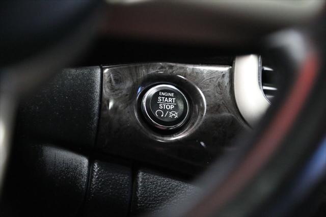 used 2011 Jeep Grand Cherokee car, priced at $13,850