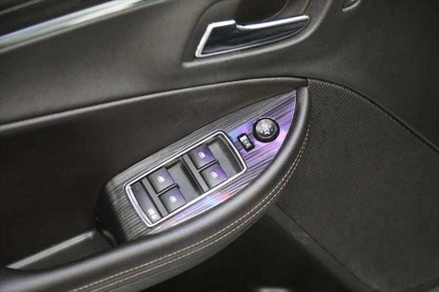 used 2016 Chevrolet Impala car, priced at $13,896