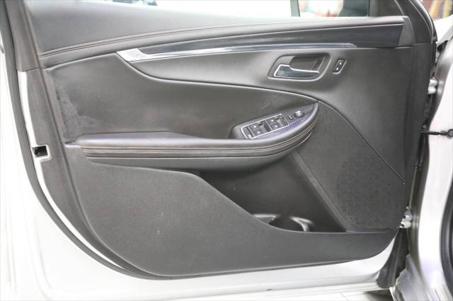 used 2016 Chevrolet Impala car, priced at $13,896