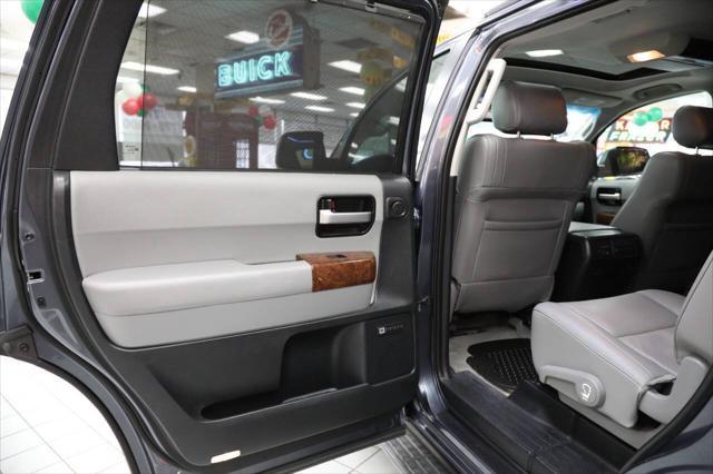 used 2010 Toyota Sequoia car, priced at $11,896