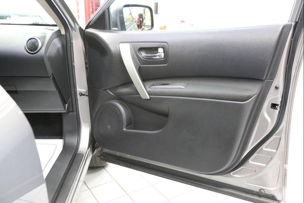 used 2014 Nissan Rogue Select car, priced at $7,896