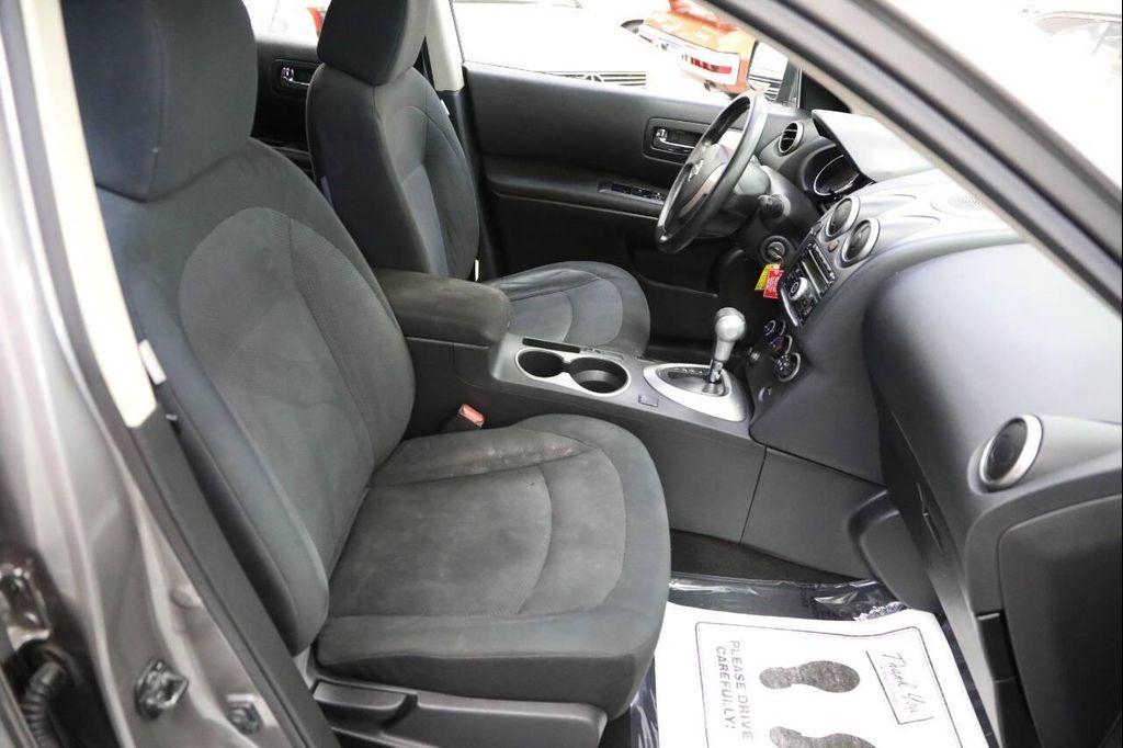 used 2014 Nissan Rogue Select car, priced at $7,896