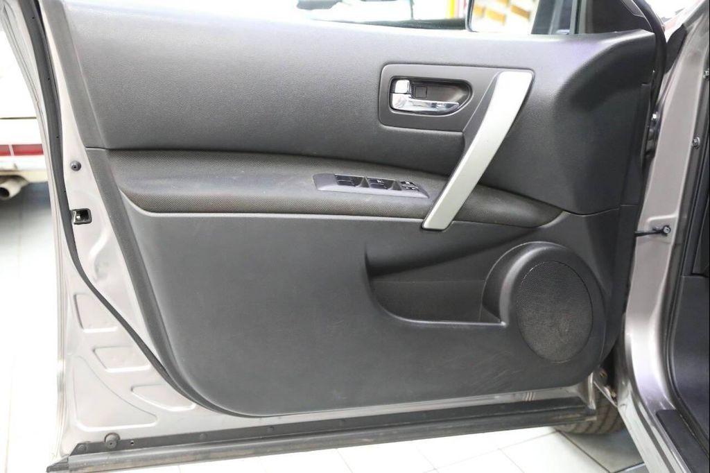 used 2014 Nissan Rogue Select car, priced at $7,896