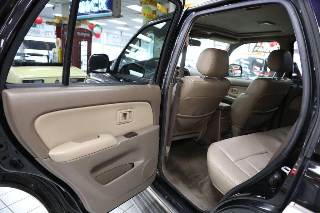 used 2001 Toyota 4Runner car, priced at $8,850