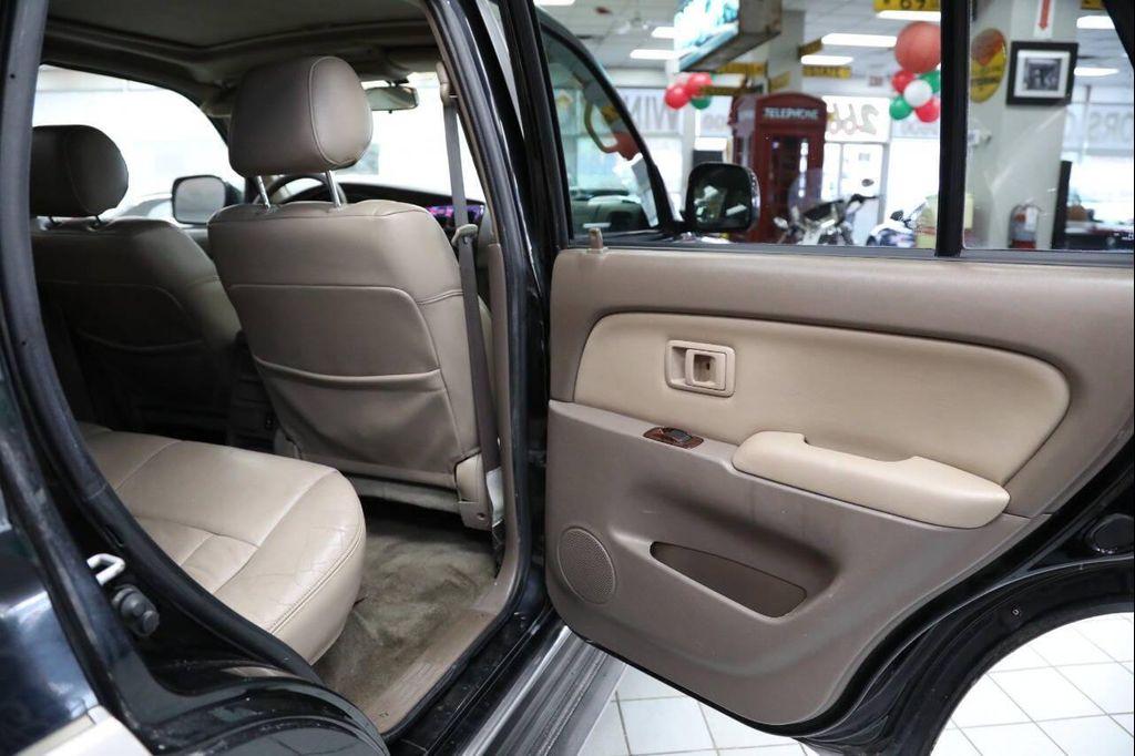 used 2001 Toyota 4Runner car, priced at $8,850