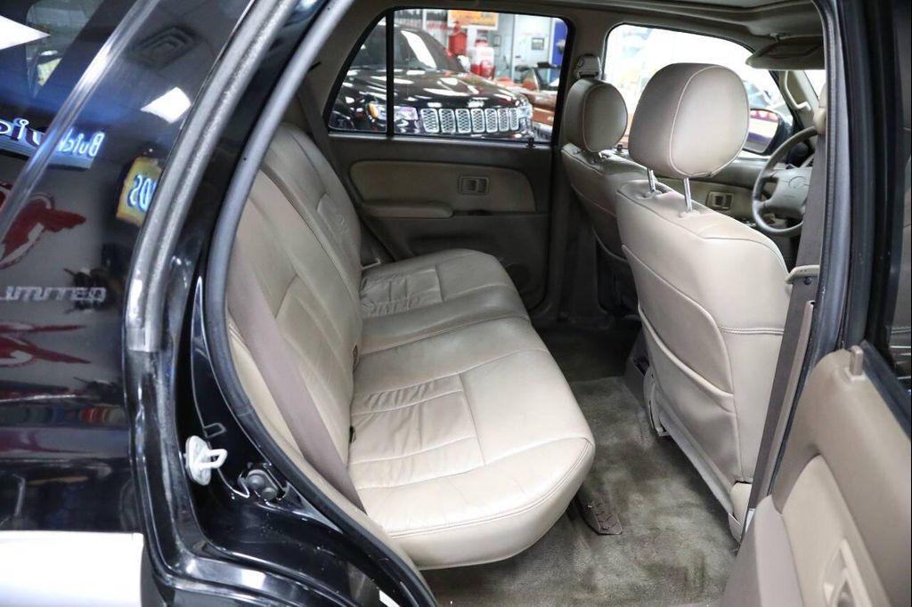 used 2001 Toyota 4Runner car, priced at $8,850