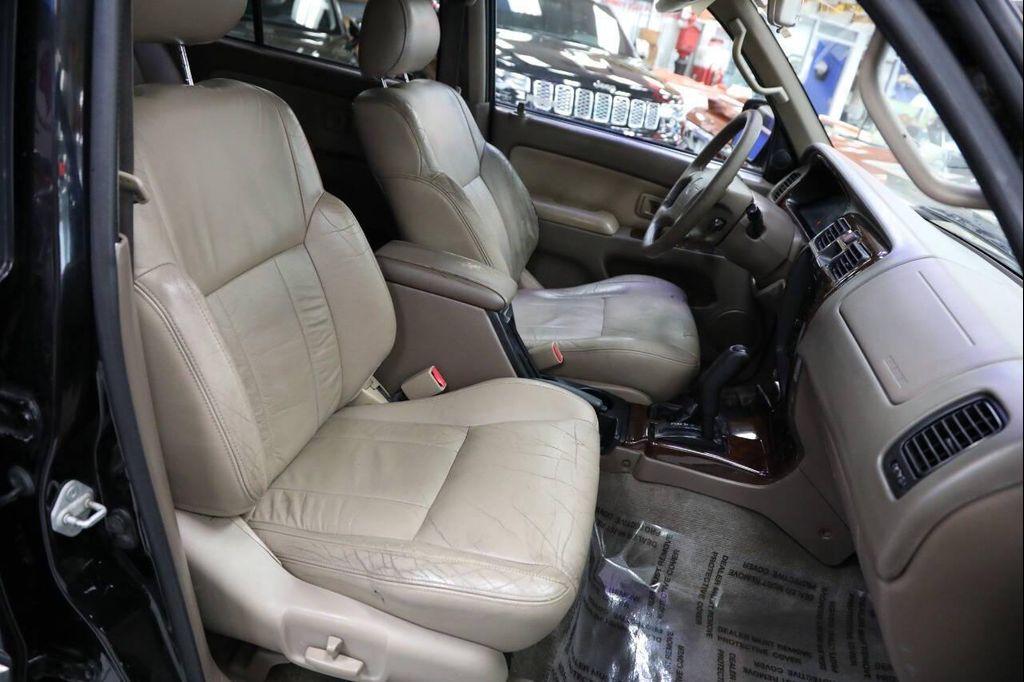 used 2001 Toyota 4Runner car, priced at $8,850