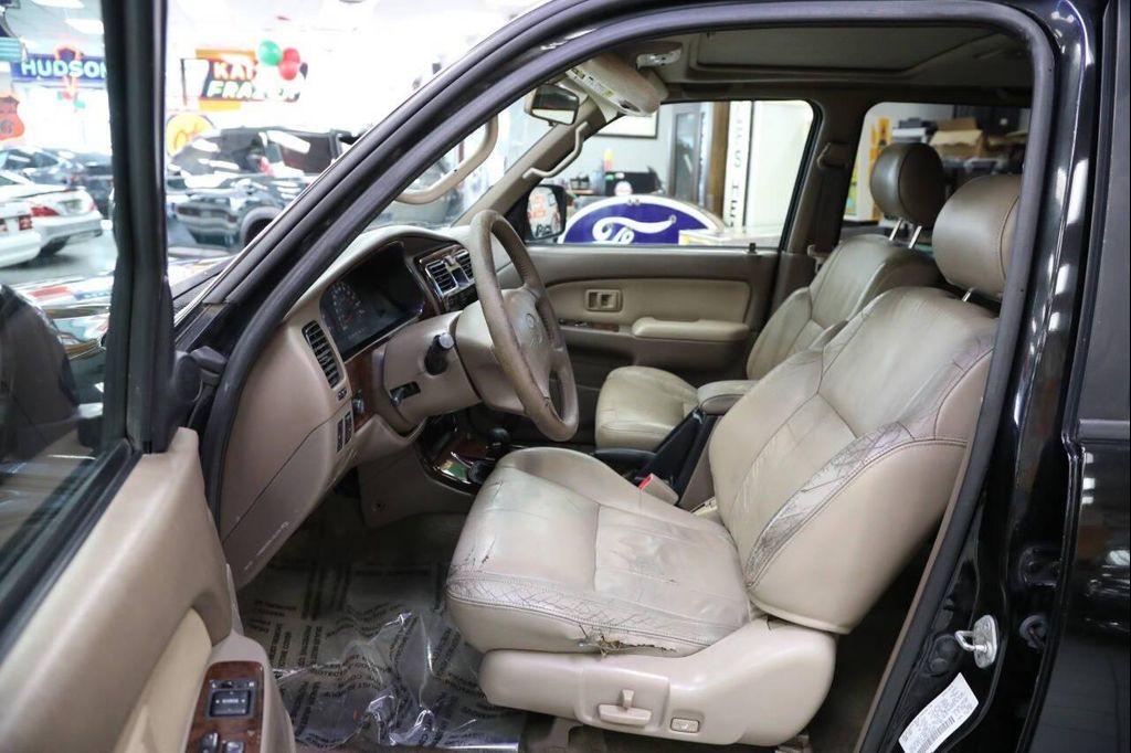 used 2001 Toyota 4Runner car, priced at $8,850