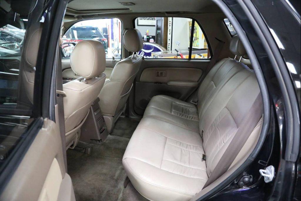 used 2001 Toyota 4Runner car, priced at $8,850