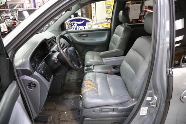 used 2000 Honda Odyssey car, priced at $2,995