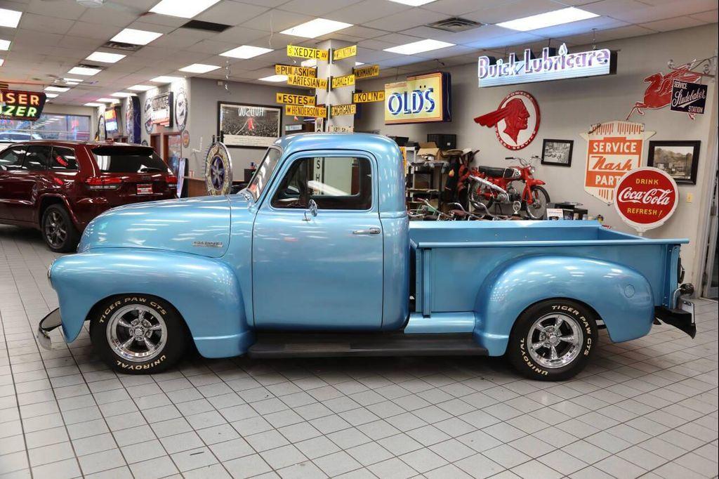 used 1951 Chevrolet 3100 car, priced at $39,896