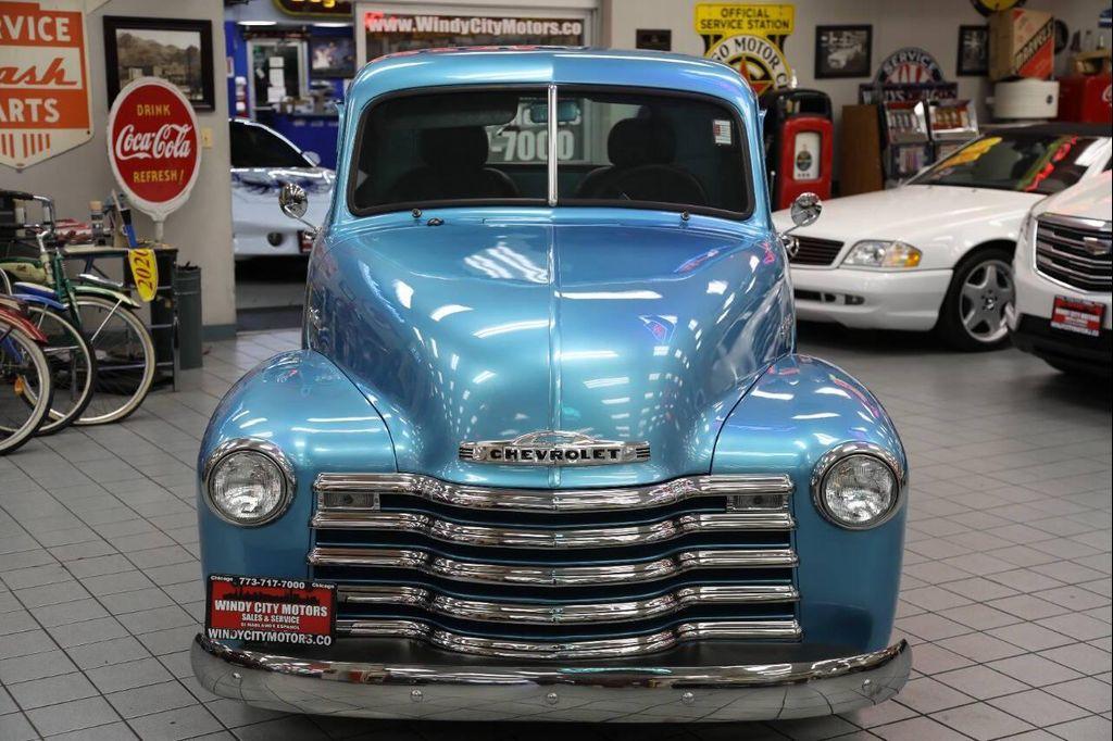 used 1951 Chevrolet 3100 car, priced at $39,896