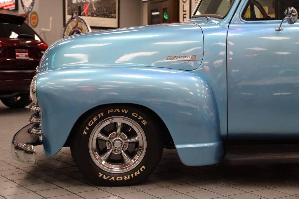 used 1951 Chevrolet 3100 car, priced at $39,896