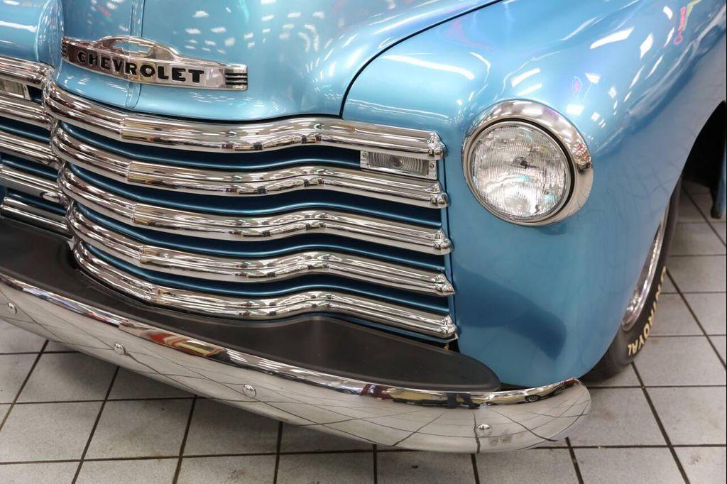 used 1951 Chevrolet 3100 car, priced at $39,896
