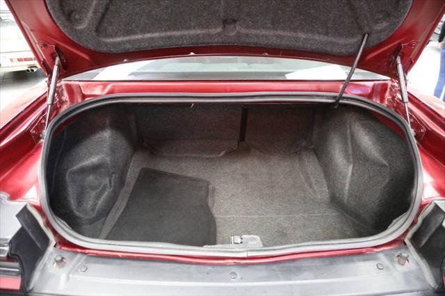used 2021 Dodge Challenger car, priced at $25,896
