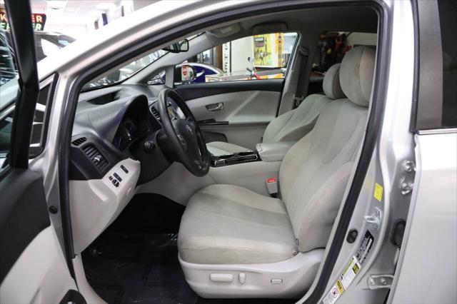 used 2011 Toyota Venza car, priced at $10,896