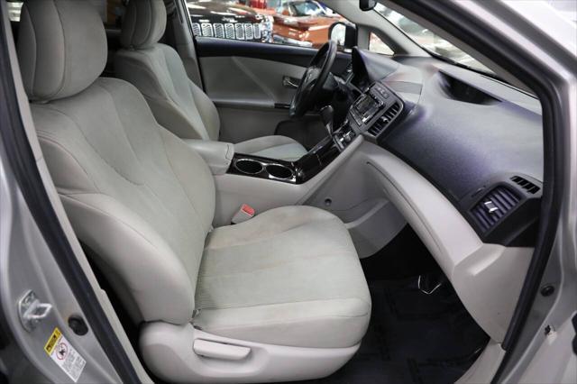 used 2011 Toyota Venza car, priced at $10,896