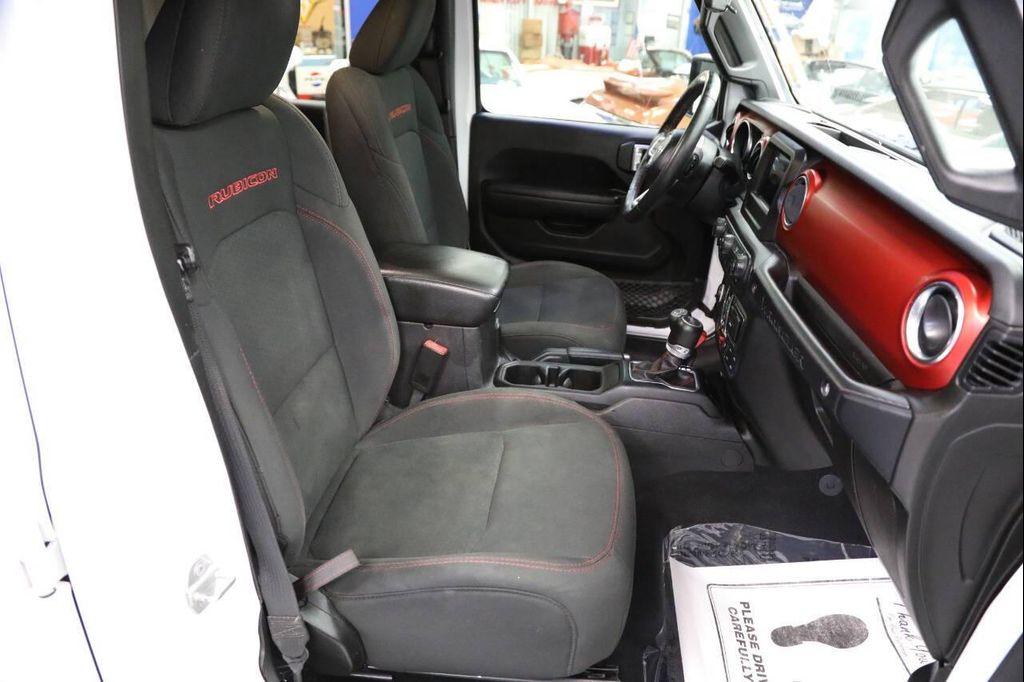 used 2019 Jeep Wrangler Unlimited car, priced at $26,896