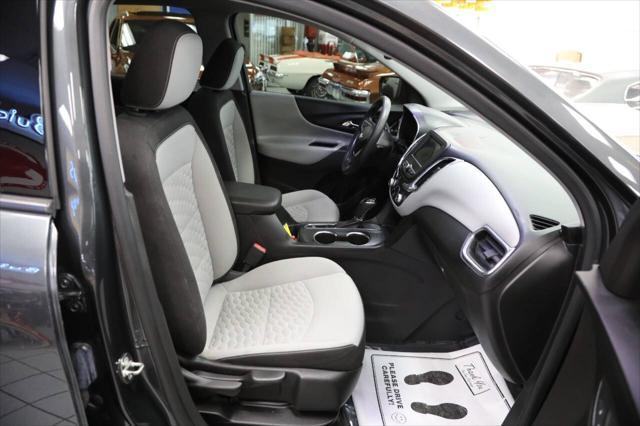 used 2019 Chevrolet Equinox car, priced at $15,896