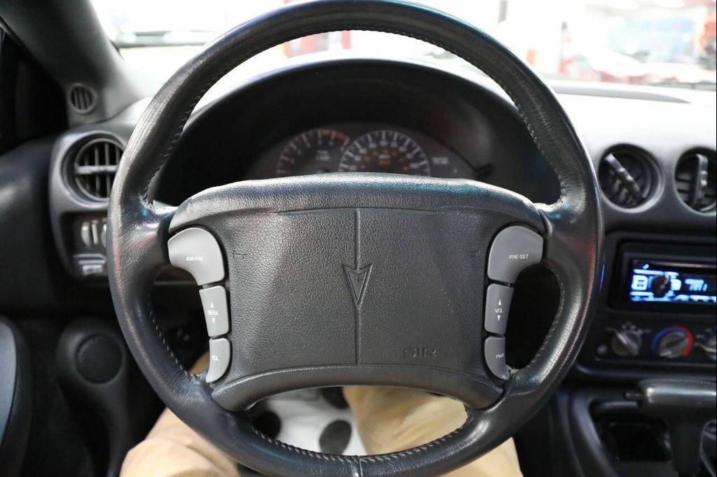 used 1994 Pontiac Firebird car, priced at $9,896