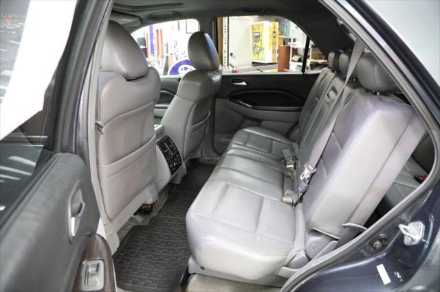 used 2006 Acura MDX car, priced at $8,996