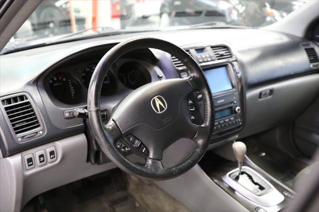 used 2006 Acura MDX car, priced at $8,996