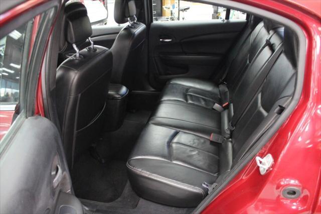 used 2013 Chrysler 200 car, priced at $11,745