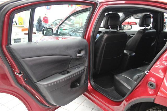 used 2013 Chrysler 200 car, priced at $11,745