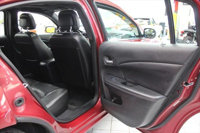 used 2013 Chrysler 200 car, priced at $11,745
