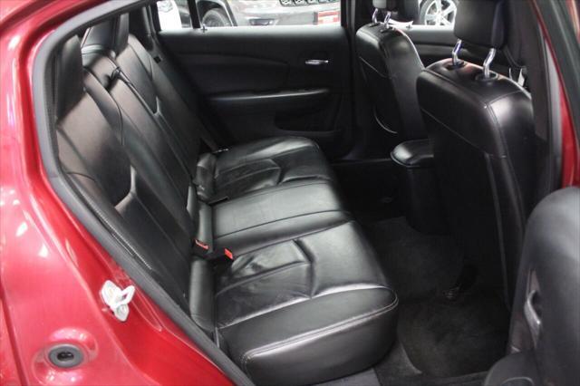 used 2013 Chrysler 200 car, priced at $11,745