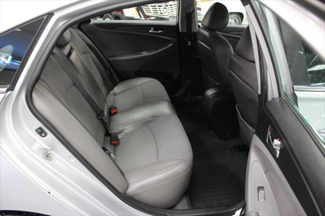 used 2011 Hyundai Sonata car, priced at $8,850