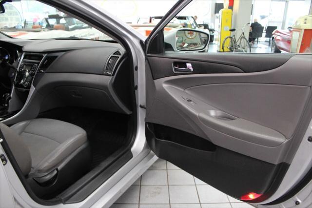 used 2011 Hyundai Sonata car, priced at $8,850