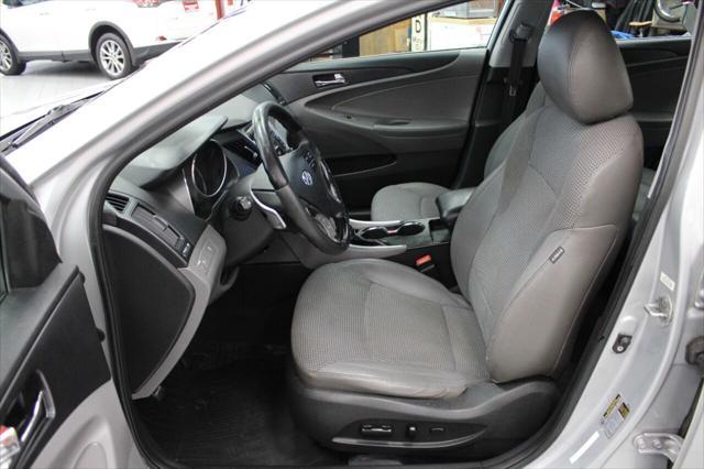 used 2011 Hyundai Sonata car, priced at $8,850