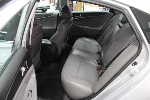 used 2011 Hyundai Sonata car, priced at $8,850