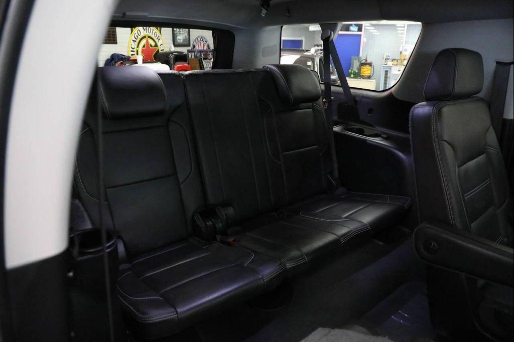 used 2020 GMC Yukon XL car, priced at $26,896