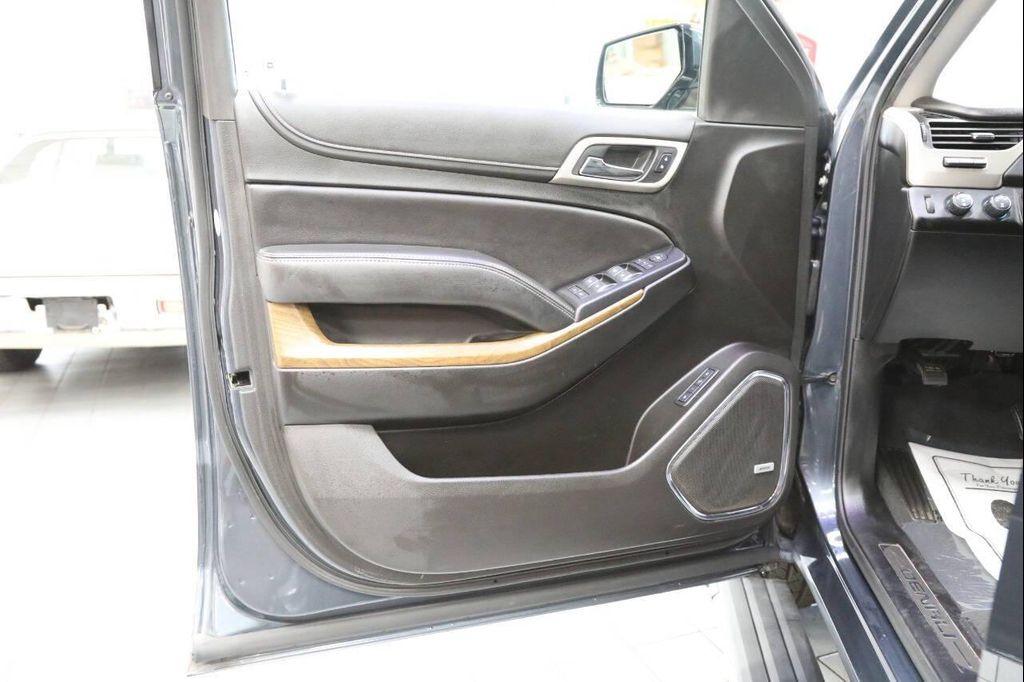 used 2020 GMC Yukon XL car, priced at $26,896