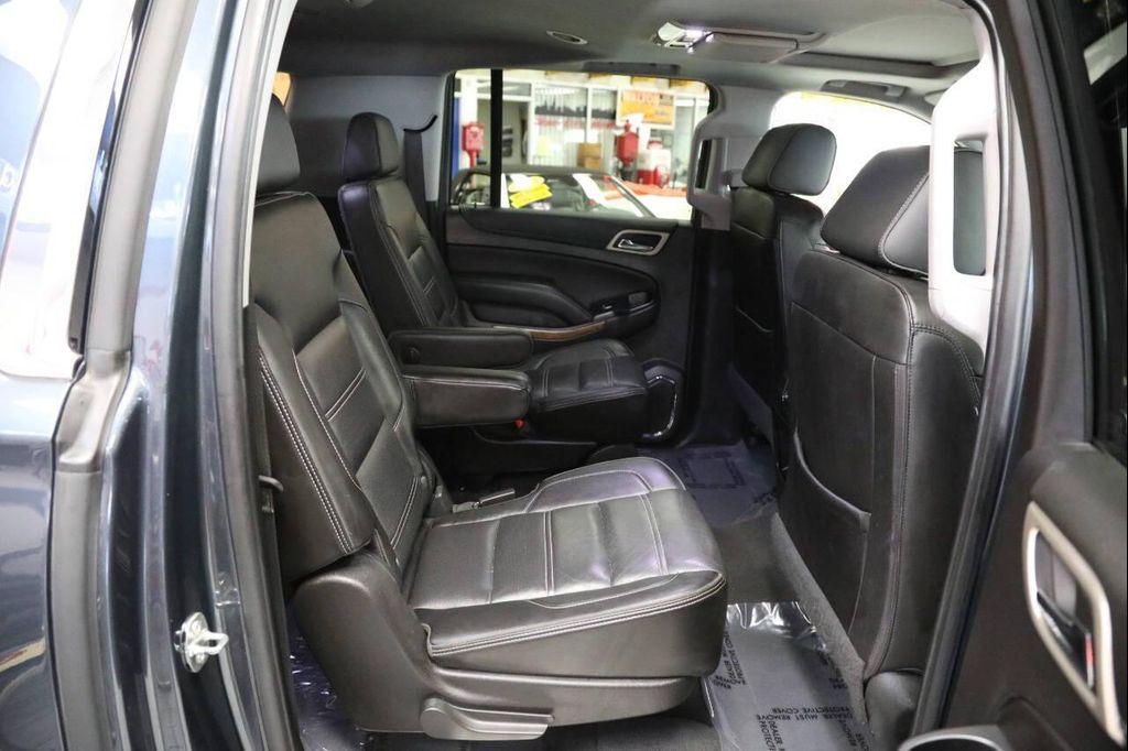 used 2020 GMC Yukon XL car, priced at $26,896