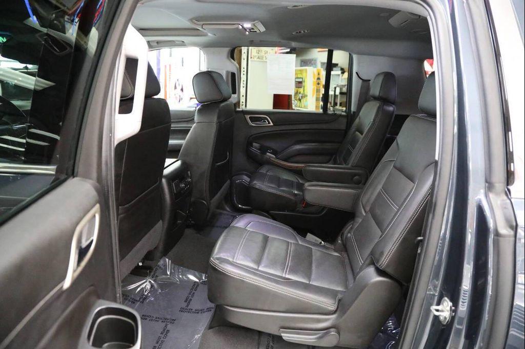 used 2020 GMC Yukon XL car, priced at $26,896