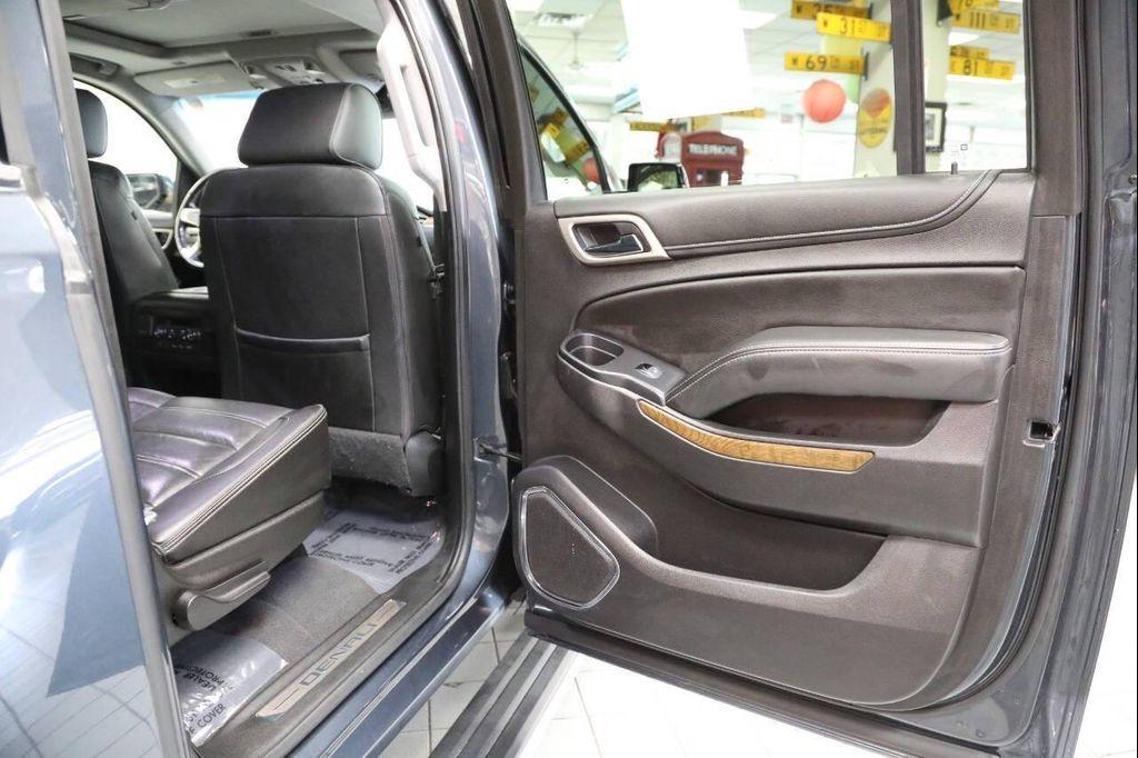 used 2020 GMC Yukon XL car, priced at $26,896