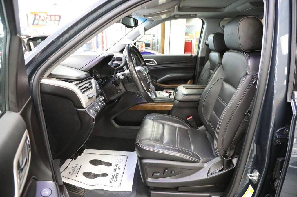 used 2020 GMC Yukon XL car, priced at $26,896