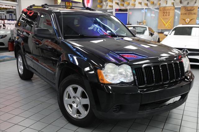 used 2009 Jeep Grand Cherokee car, priced at $9,850