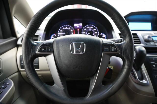 used 2011 Honda Odyssey car, priced at $7,896