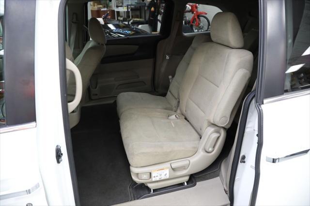 used 2011 Honda Odyssey car, priced at $7,896